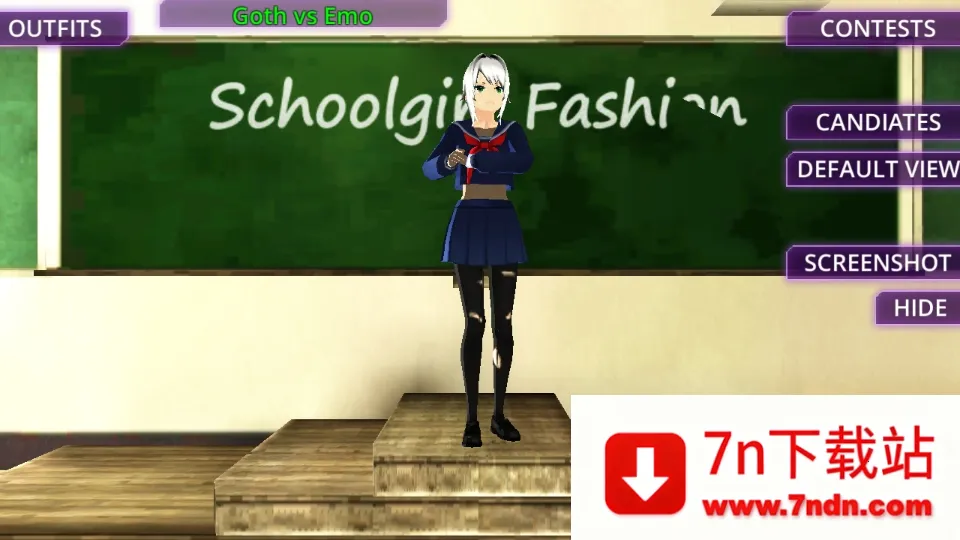 Ů��У԰ģ�����ƽ��