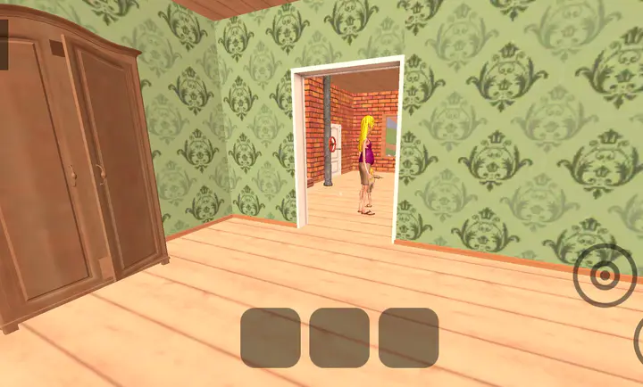 ��ŭ���ھ�(Ǳ�������Ϸ)v3.2 �ٷ������ͼ