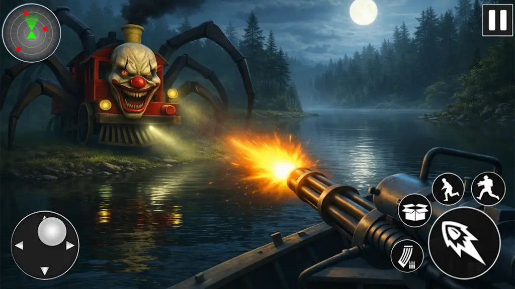 ֩����г���������ս2026���°汾v1.3 �ֻ����ͼ