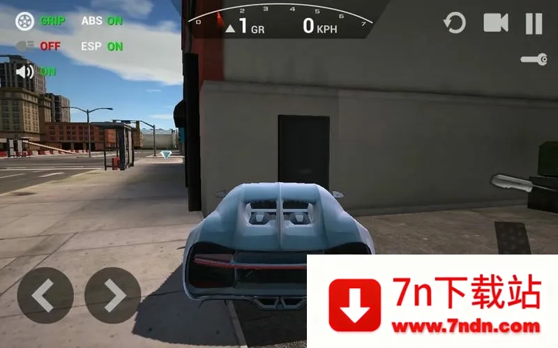 ��������ģ���ʻ���޽�Ұ�����v7.9.1 ��Ѱ��ͼ