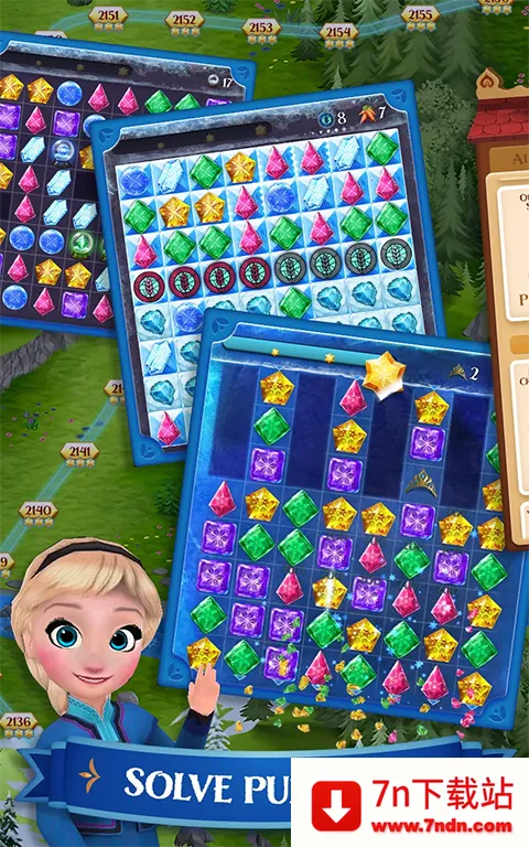 ��ѩ��Ե������2����v15.3.2 �ֻ����ͼ