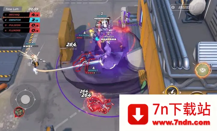 �����ȷ棺�����ʲ��Է�(�����ȷ���Ϸ)v0.4.23555 ��׿���ͼ