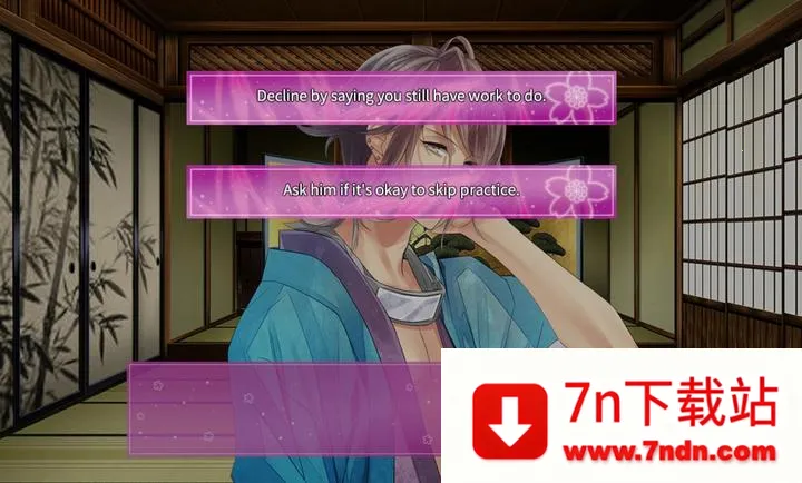 ����˼�����׫��:Ӣ�۵İ������˵�(�Ӿ�С˵��Ϸ)v0.0.7 �ٷ������ͼ