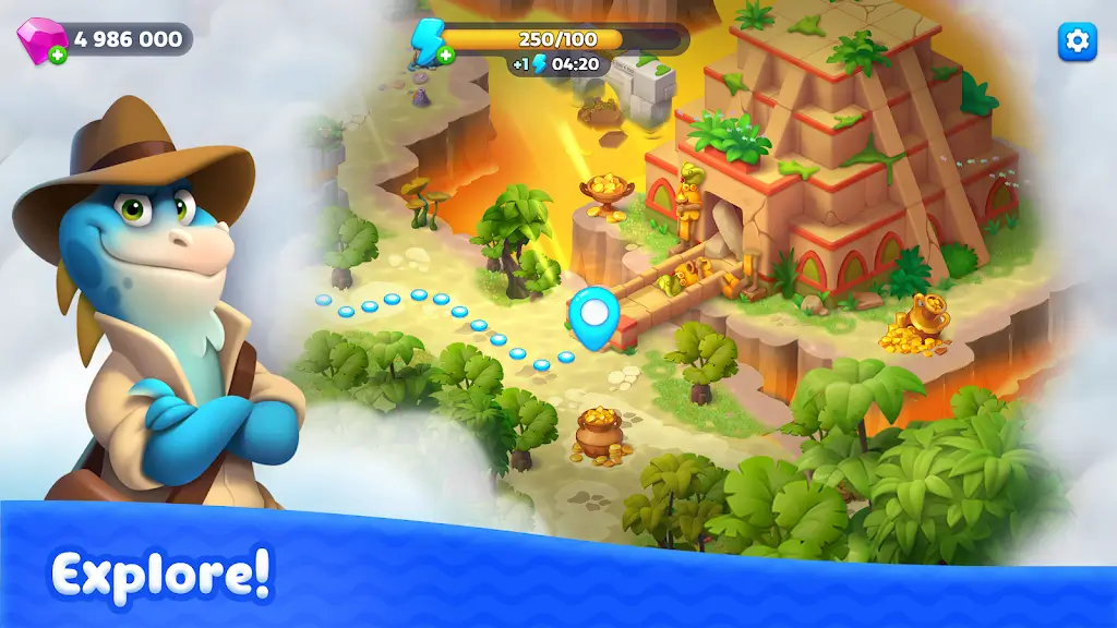 ˮ��ֽ��(ˮ��ֽ����Ϸ)v3.5.0.0 �ֻ����ͼ