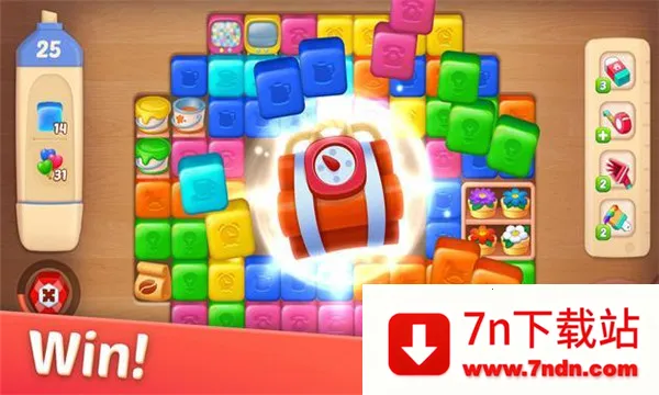 �Ҿ���ƺϲ����޽����ʯ��v1.130.0 ��׿���ͼ