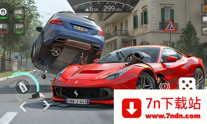 ������ʻѧԺ��������(������ʻģ����Ϸ)v2.2.15 �ٷ������ͼ