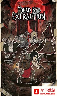 ��ڤɱ��(����ʰ����Ϸ)v1.0.4 ��׿���ͼ