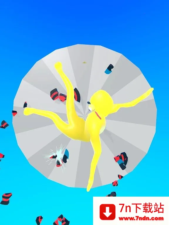 Σ��ʱ��(�ɵ�Ͷ����Ϸ)v0.1.1 �ֻ����ͼ