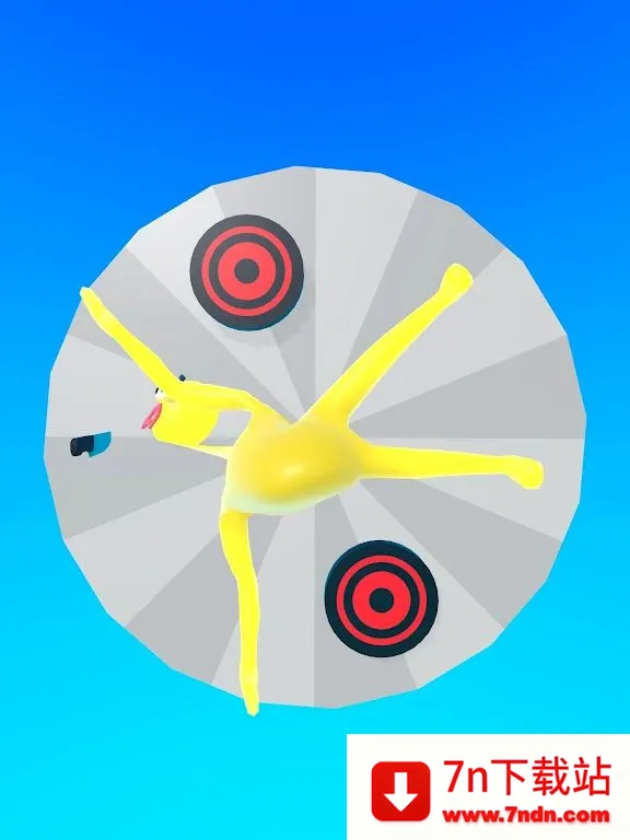 Σ��ʱ��(�ɵ�Ͷ����Ϸ)v0.1.1 �ֻ����ͼ