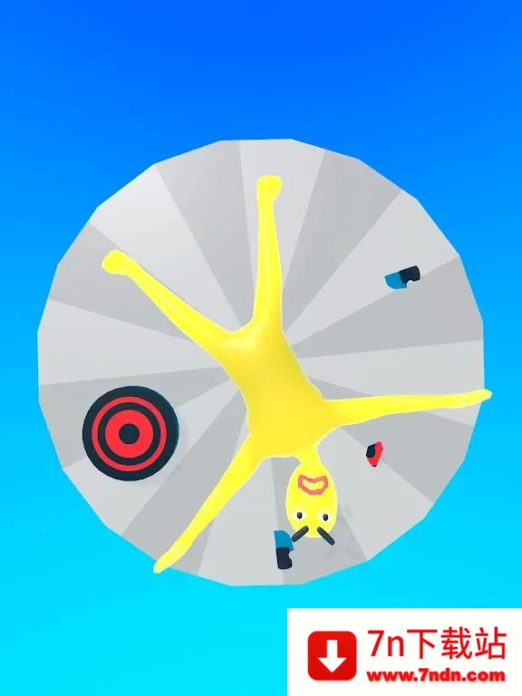 Σ��ʱ��(�ɵ�Ͷ����Ϸ)v0.1.1 �ֻ����ͼ