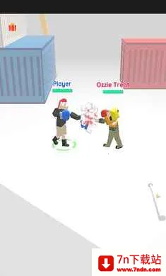 ���غ�ţ(ȭ����ս��Ϸ)v1.0 �ֻ����ͼ