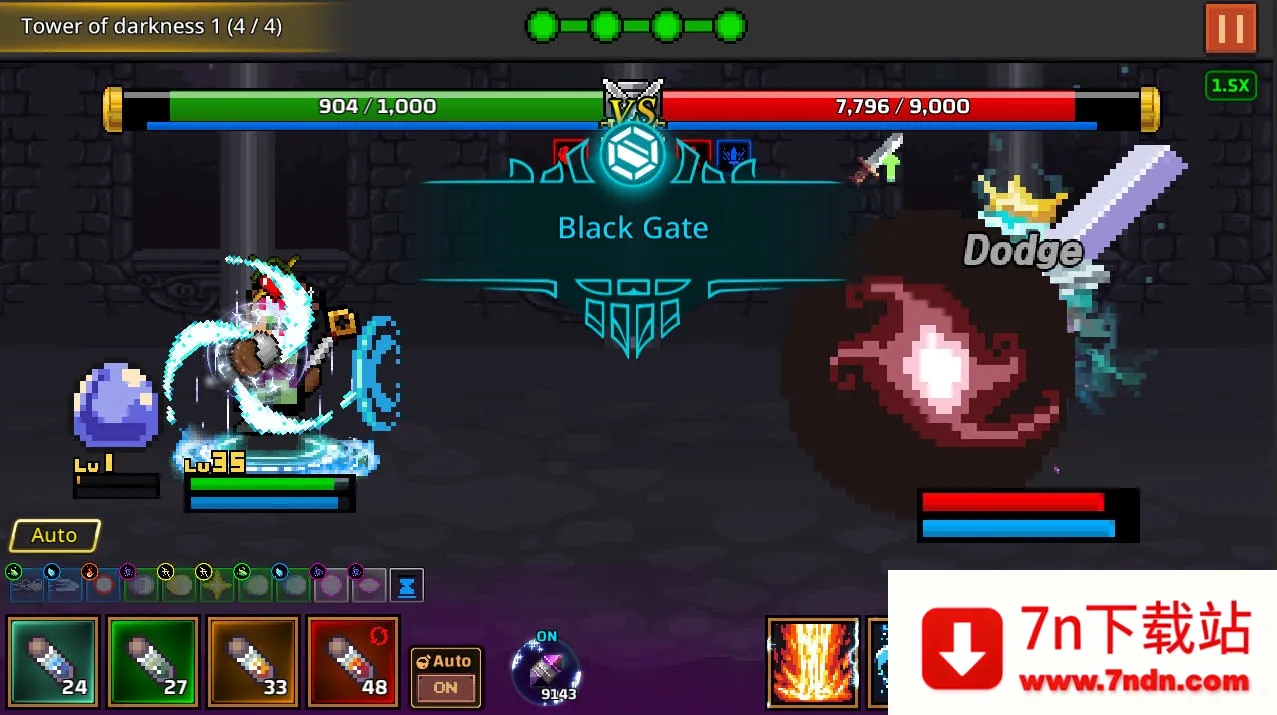 ����ħ��ʦ�ƽ��v1.1.0 ��׿���ͼ