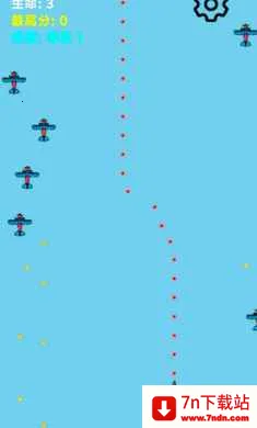 ���ٷɻ���ս��׿���ֻ���v1.0 ��׿���ͼ