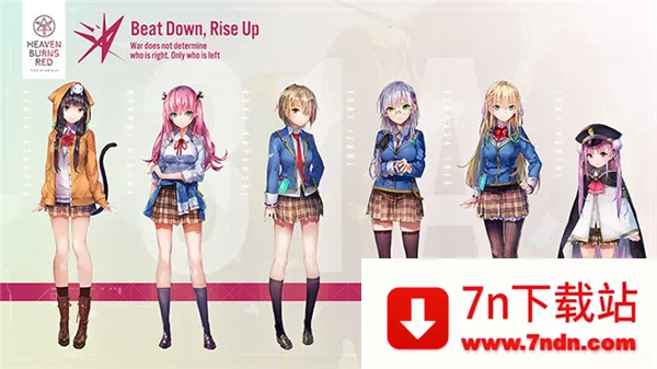 �������÷��а�(ĩ����Ůս����Ϸ)