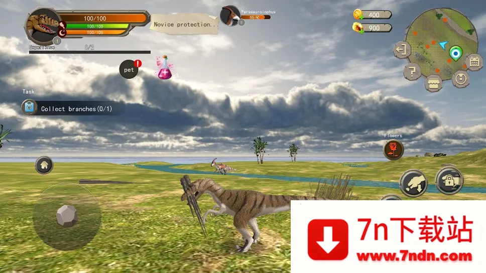 ����������ƽ��v1.6.8 �ٷ������ͼ