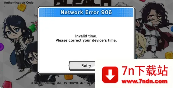 BLEACH Soul Puzzle��׿���ֻ���