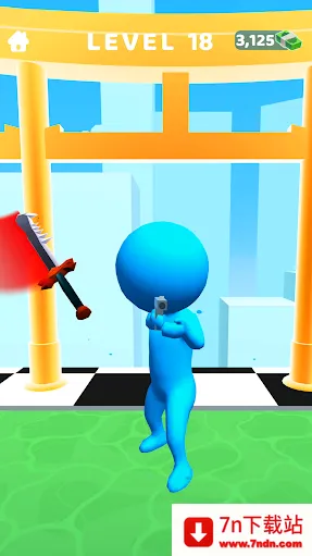 ����С������MOD�˵����°汾����v9.1.1 �ٷ������ͼ