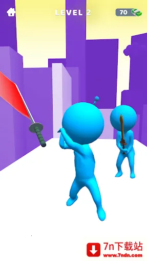 ����С������MOD�˵����°汾����v9.1.1 �ٷ������ͼ