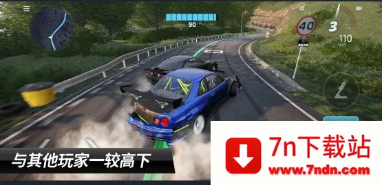 carxƯ������3���޽�Ұ�1.11.0v1.11.0 �ֻ����ͼ