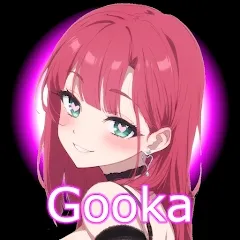 gooka�ƽ�ģʽ���õ����°�����v1.0.105 �ֻ���