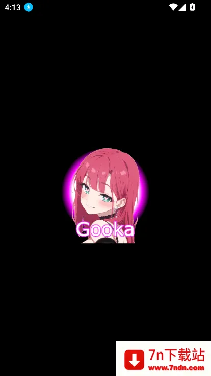 gooka�ƽ�ģʽ���õ����°�����v1.0.105 �ֻ����ͼ
