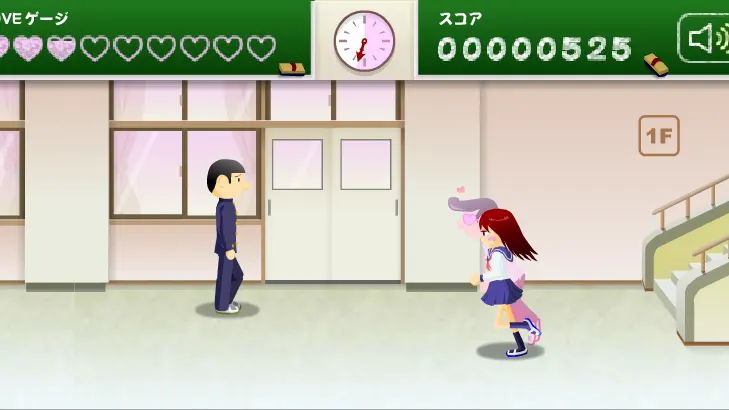 ������ŮУ԰ƪ(������Ů��������Ϸ)v1.0 ��Ѱ��ͼ