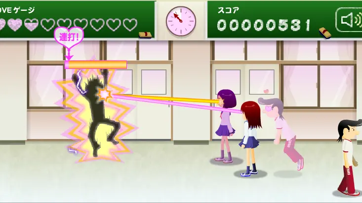 ������ŮУ԰ƪ(������Ů��������Ϸ)v1.0 ��Ѱ��ͼ