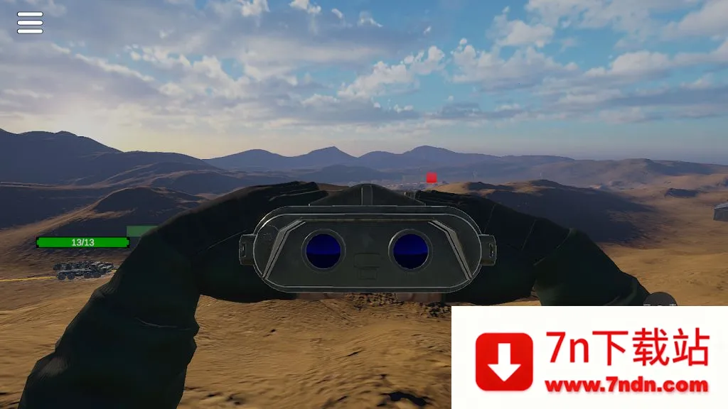 �ִ��ڱ�ͻϮ(���²�����Ϸ)v1.0.4 ��׿���ͼ