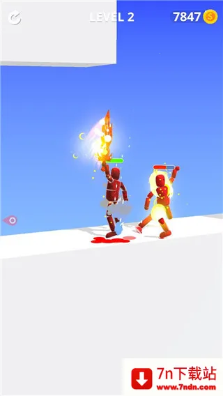 ����������ð��Ӣ��(������������Ϸ)v1.48.1 �ٷ������ͼ