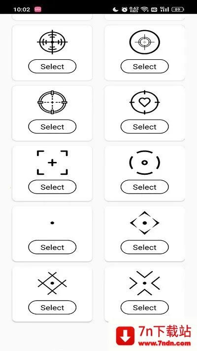 crosshair�ɰ汾ֱ���������v1.0.20 �ٷ������ͼ