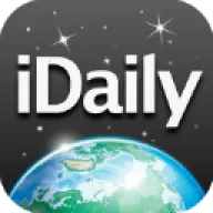 iDailyÿ�ջ�����Ұ2026���°汾v0.3.5 �ֻ���