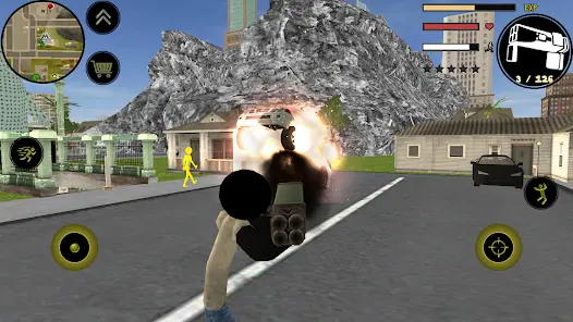 ���������Ӣ�ۣ���Դ�������(�����������Ϸ)v1.0.0 �ٷ������ͼ