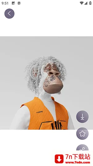 �������ͷ��(ͷ���ֽ��������)v1.1 �ٷ������ͼ