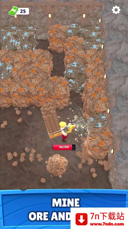 Rockshift Inc2026���ذ�װv1.0.1 �ֻ����ͼ