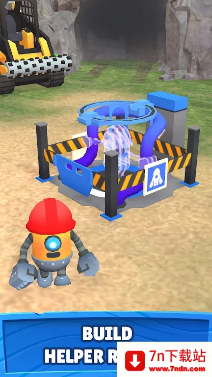 Rockshift Inc2026���ذ�װv1.0.1 �ֻ����ͼ