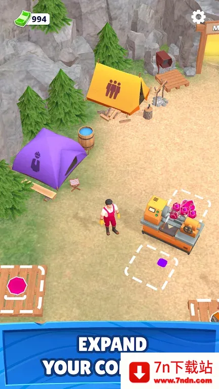 Rockshift Inc2026���ذ�װv1.0.1 �ֻ����ͼ