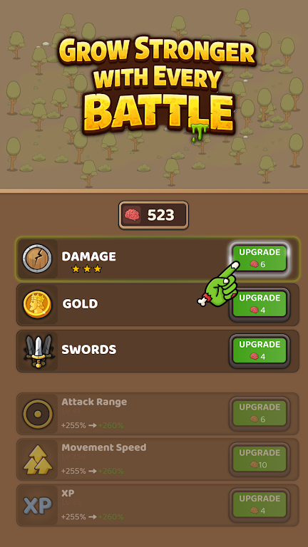 ĩ�����ߣ����ý�ʬ����(��ʬ����������Ϸ)v1.0.5 �ٷ������ͼ