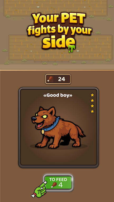 ĩ�����ߣ����ý�ʬ����(��ʬ����������Ϸ)v1.0.5 �ٷ������ͼ