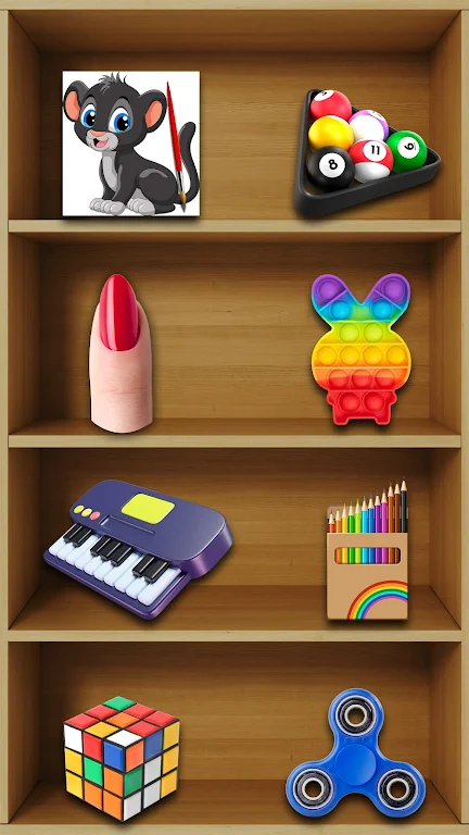 3Dָ�����(��ѹ������Ϸ)v1.0.31 ��Ѱ��ͼ