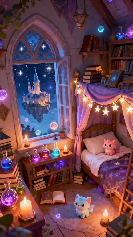 �ϲ�ħ��ѧԺ�����ֻ���v1.17.0 �ֻ����ͼ