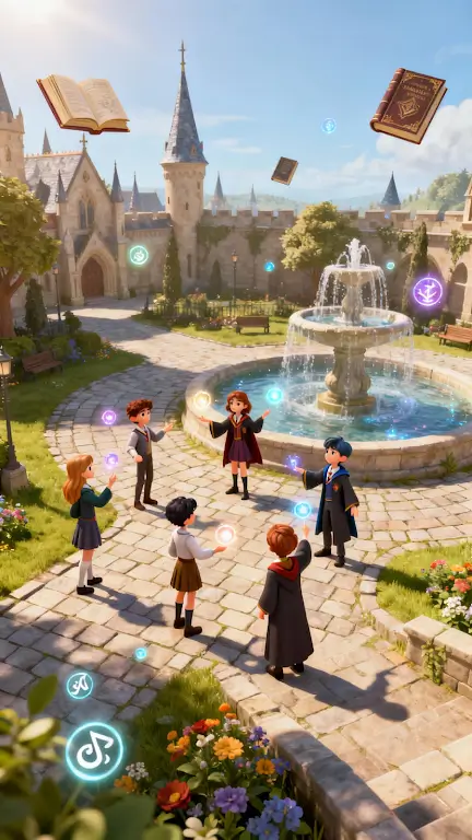 �ϲ�ħ��ѧԺ�����ֻ���v1.17.0 �ֻ����ͼ