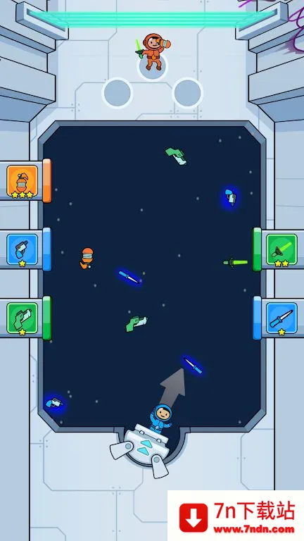 ����ǰ��(̫��ս����Ϸ)v0.1.0 �ٷ������ͼ