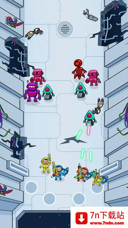 ����ǰ��(̫��ս����Ϸ)v0.1.0 �ٷ������ͼ