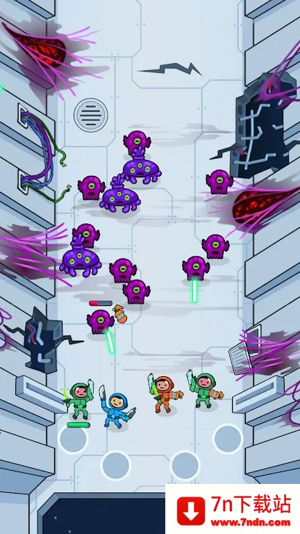 ����ǰ��(̫��ս����Ϸ)v0.1.0 �ٷ������ͼ