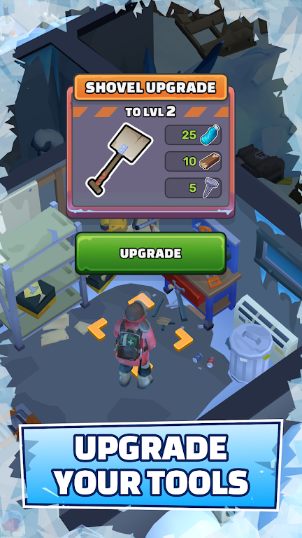 ˪������(��ѩ������Ϸ)v1.0.17 ��׿���ͼ