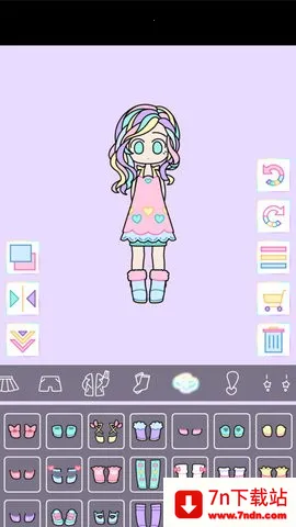 �ͷ�Ů��ȫ�����������޹������v2.7.8 ��Ѱ��ͼ