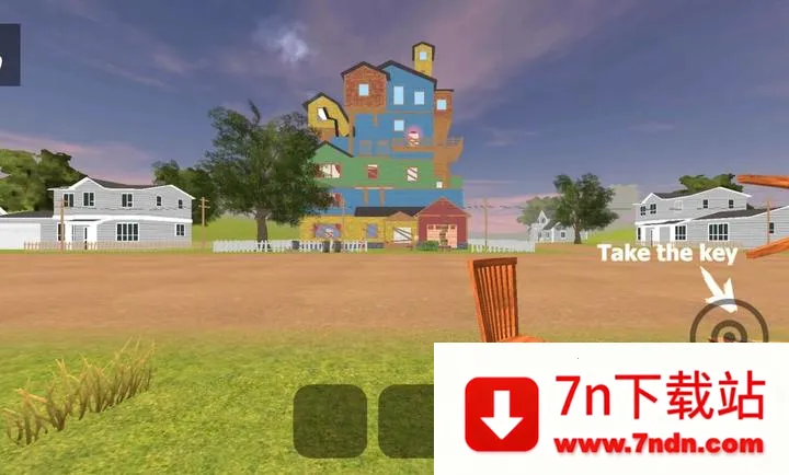 ��ŭ���ھ�mod�˵�����v3.2 �ֻ����ͼ