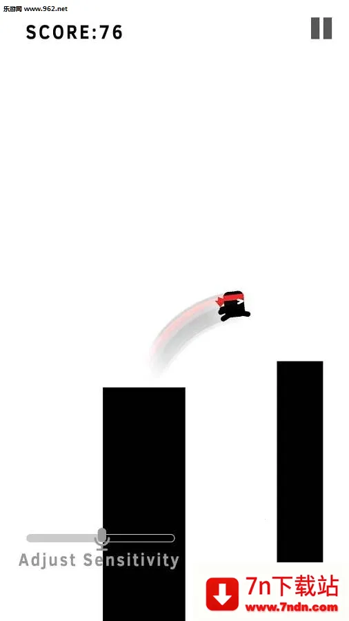 Scream Go Hero(�����ܿ���Ϸ)v4.0.3 ��׿���ͼ