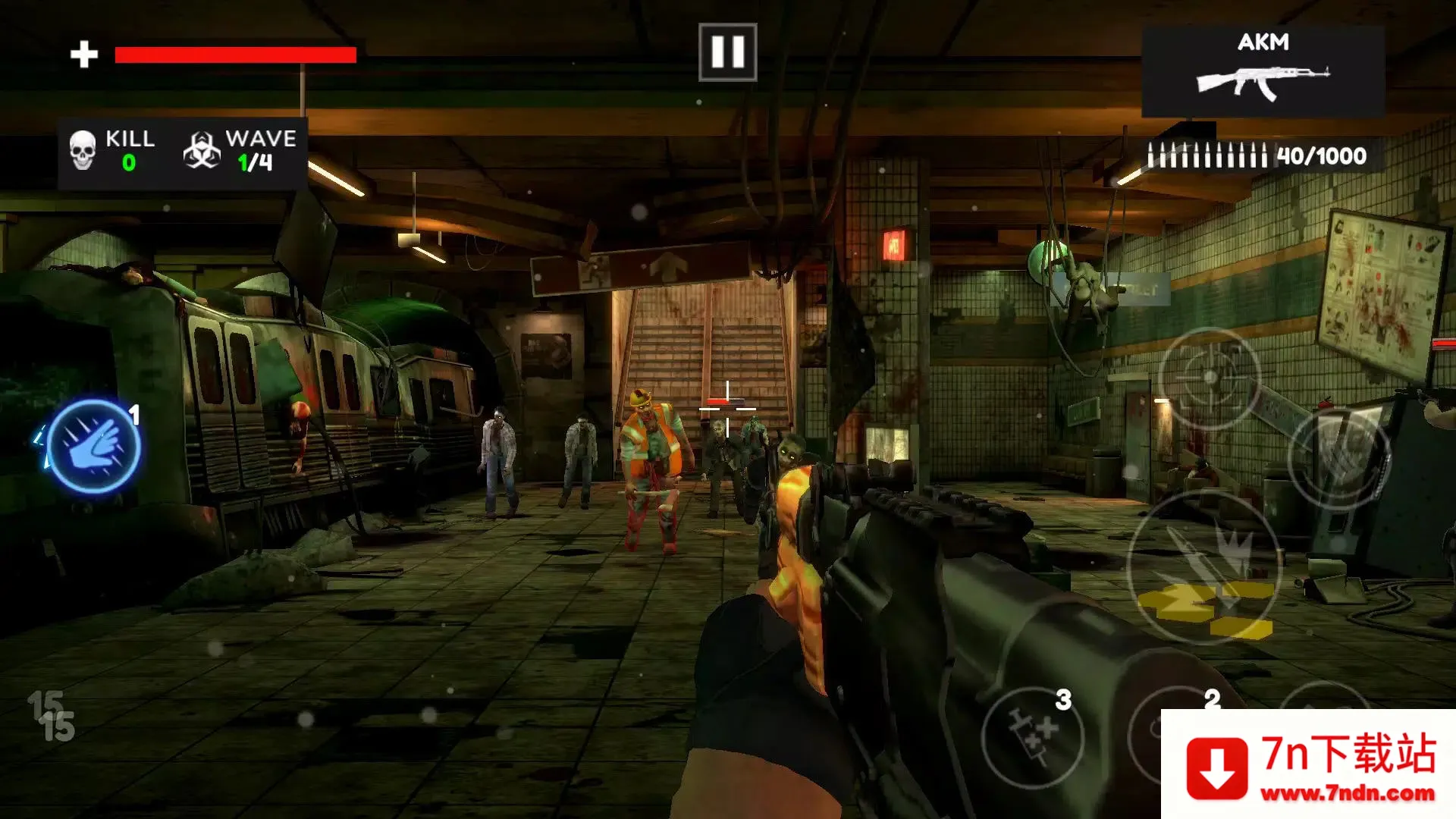 ����С��MODȥ���(ĩ��������Ϸ)v42.0 �ֻ����ͼ