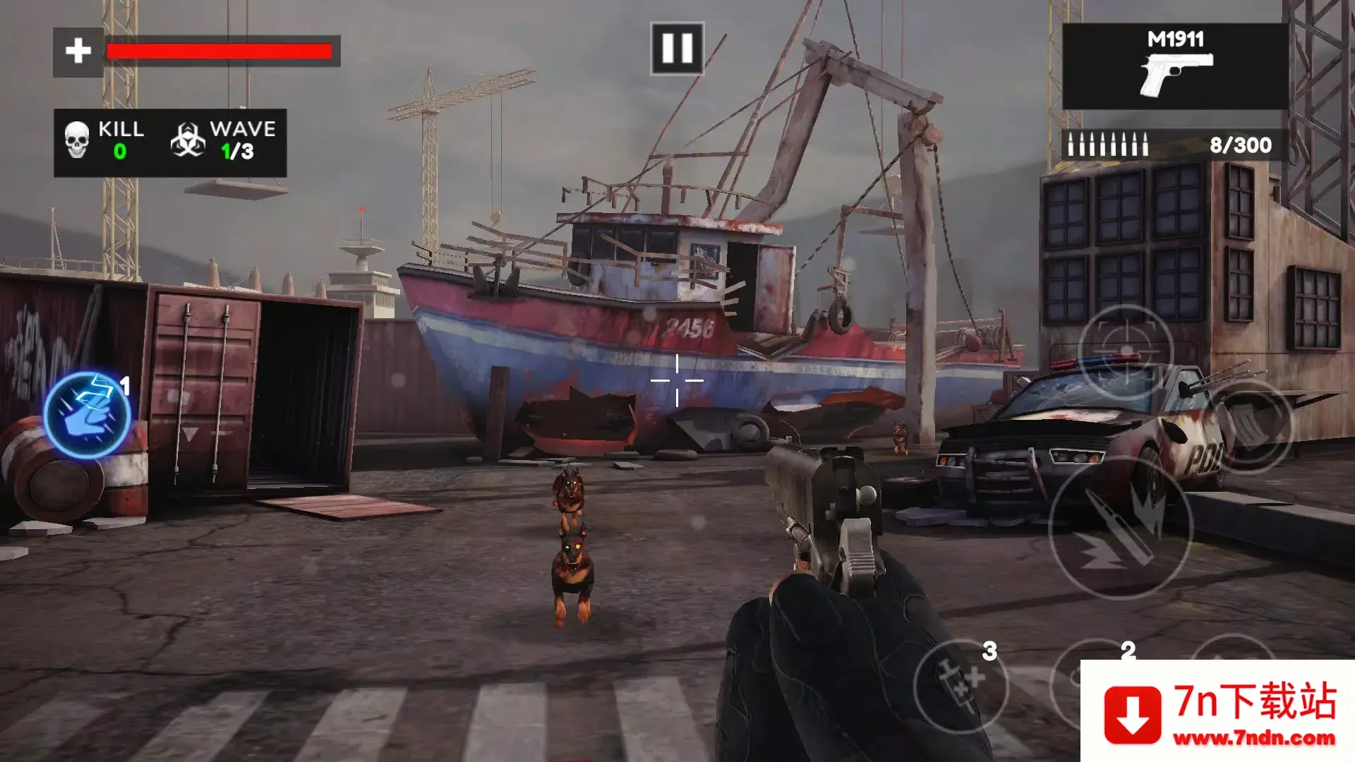 ����С��MODȥ���(ĩ��������Ϸ)v42.0 �ֻ����ͼ